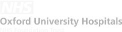 Oxford University Hospitals NHS Foundation Trust